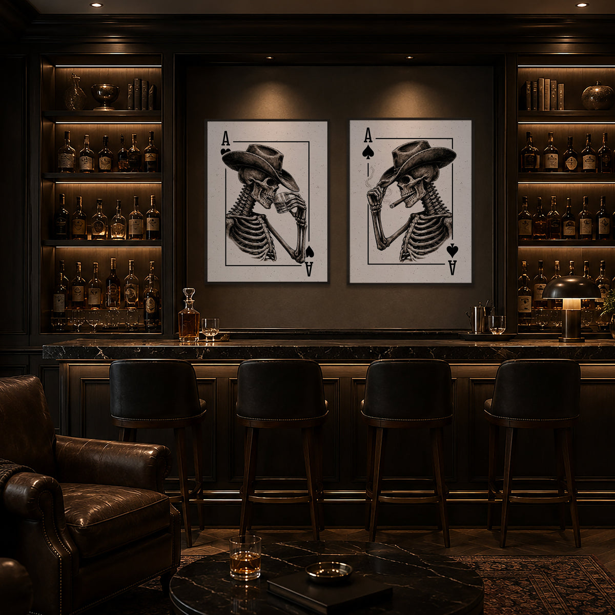 The Bar