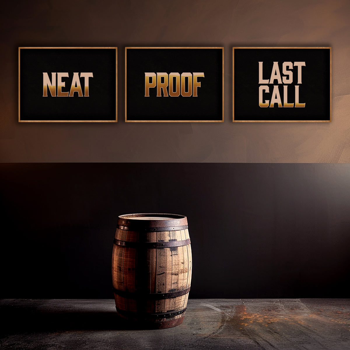 LAST CALL