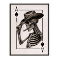 Ace of Ashes