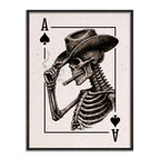 Ace of Ashes