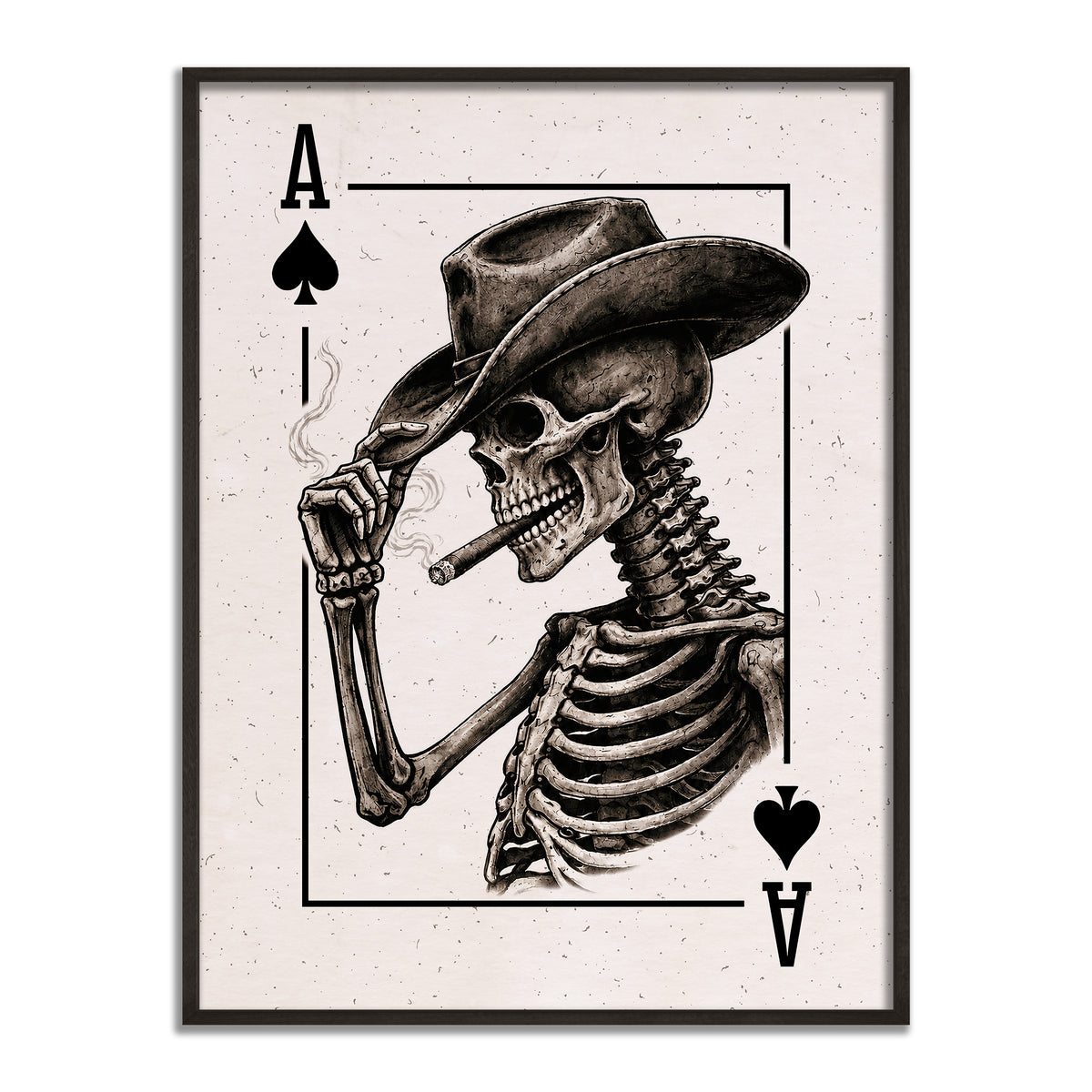 Ace of Ashes