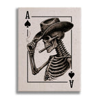 Ace of Ashes