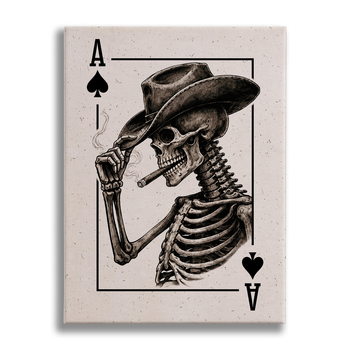 Ace of Ashes