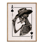 Ace of Ashes