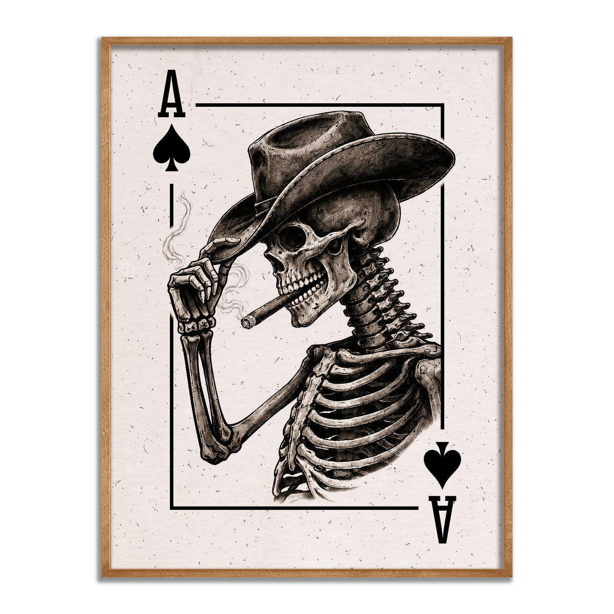 Ace of Ashes