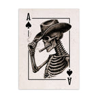 Ace of Ashes