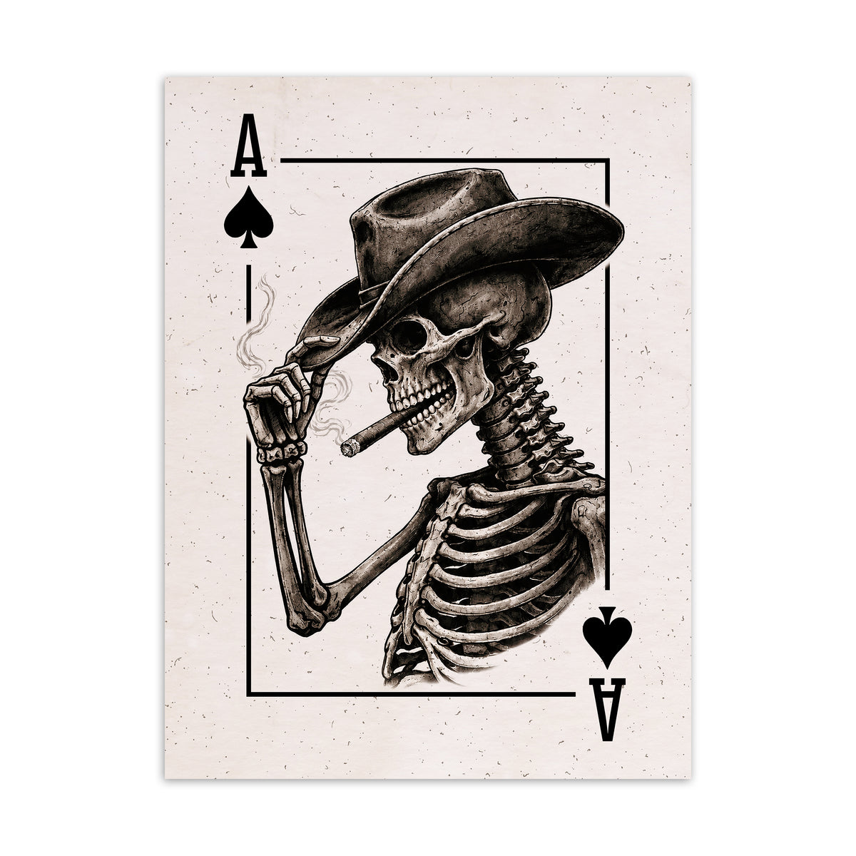 Ace of Ashes