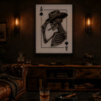 Ace of Ashes