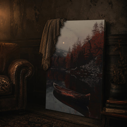 Autumn Still