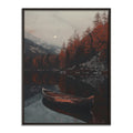 Autumn Still