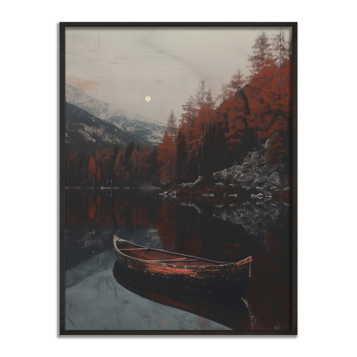 Autumn Still