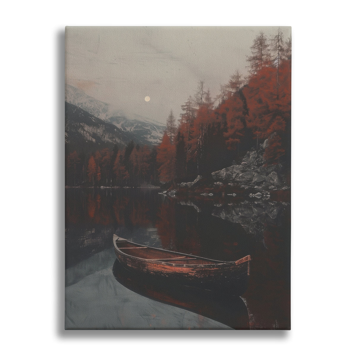 Autumn Still