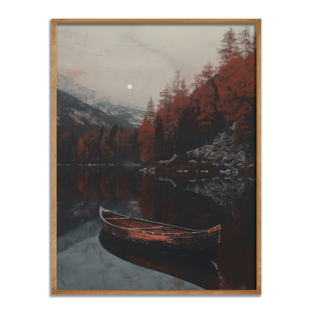 Autumn Still