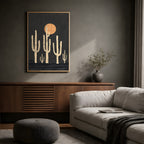 Cactus Country