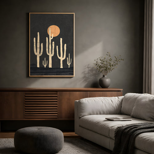 Cactus Country