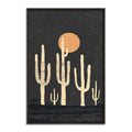 Cactus Country