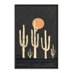 Cactus Country