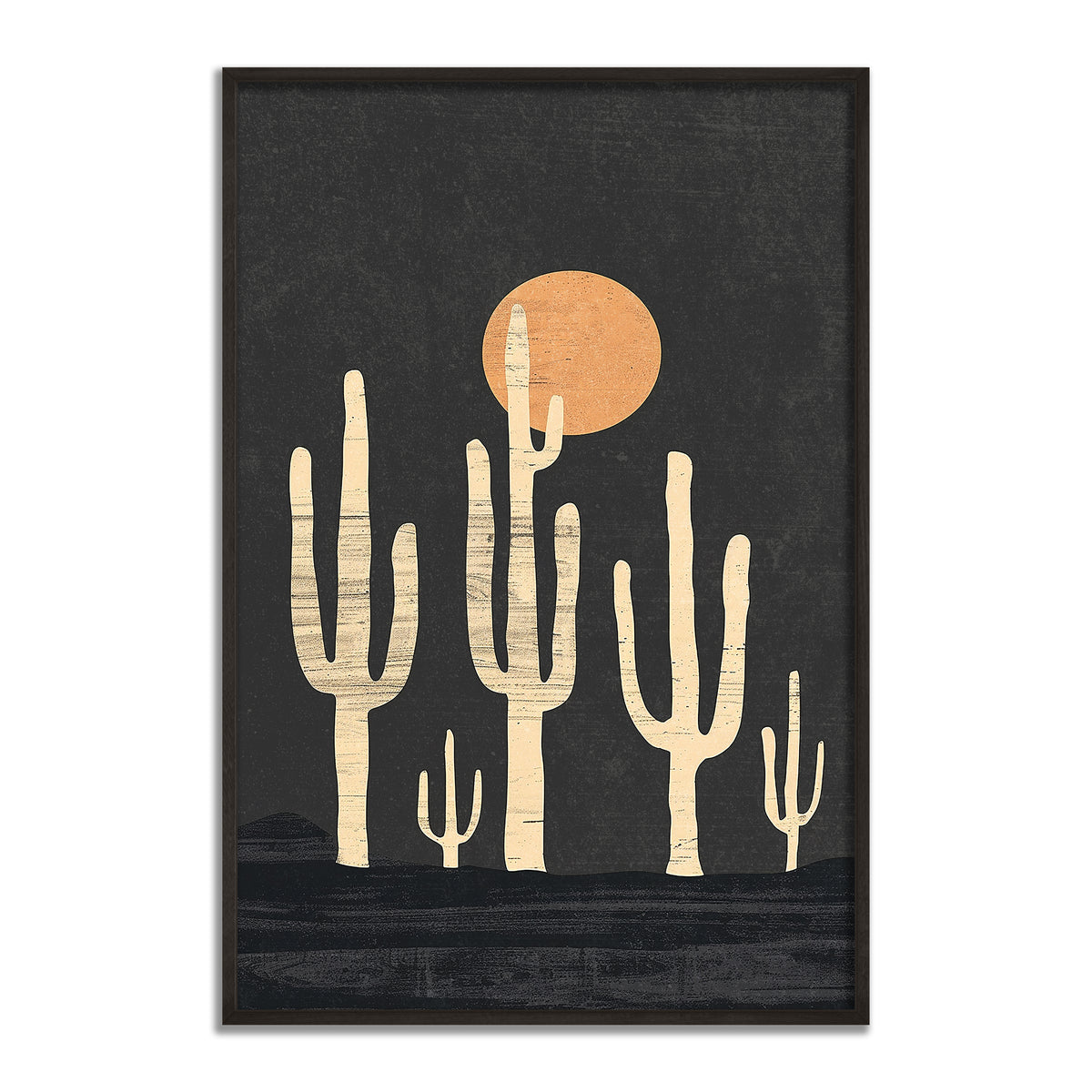 Cactus Country