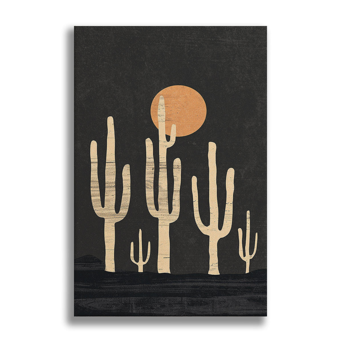 Cactus Country