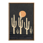 Cactus Country