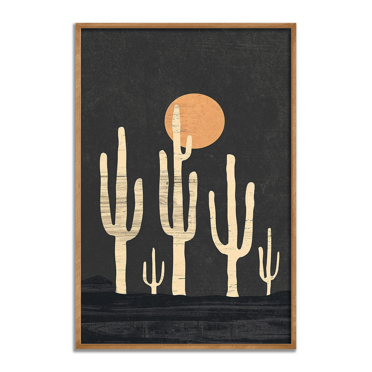 Cactus Country