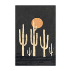 Cactus Country