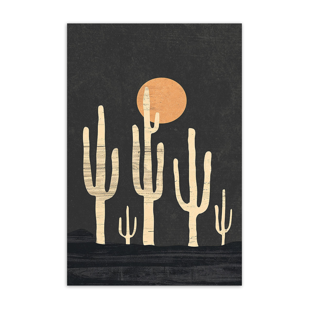 Cactus Country