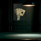 Dead Man's Hand