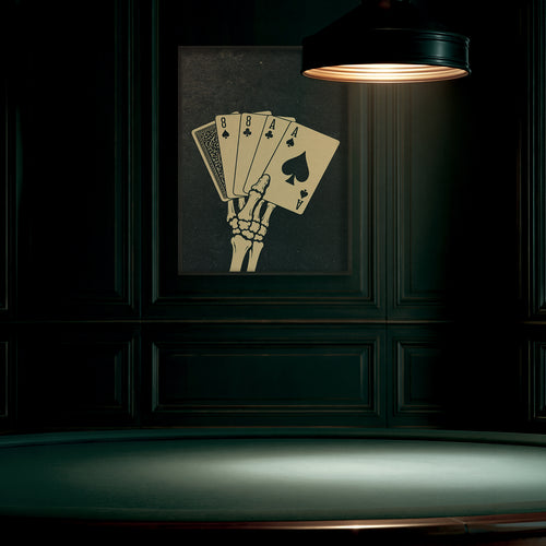 Dead Man's Hand