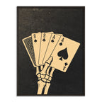 Dead Man's Hand