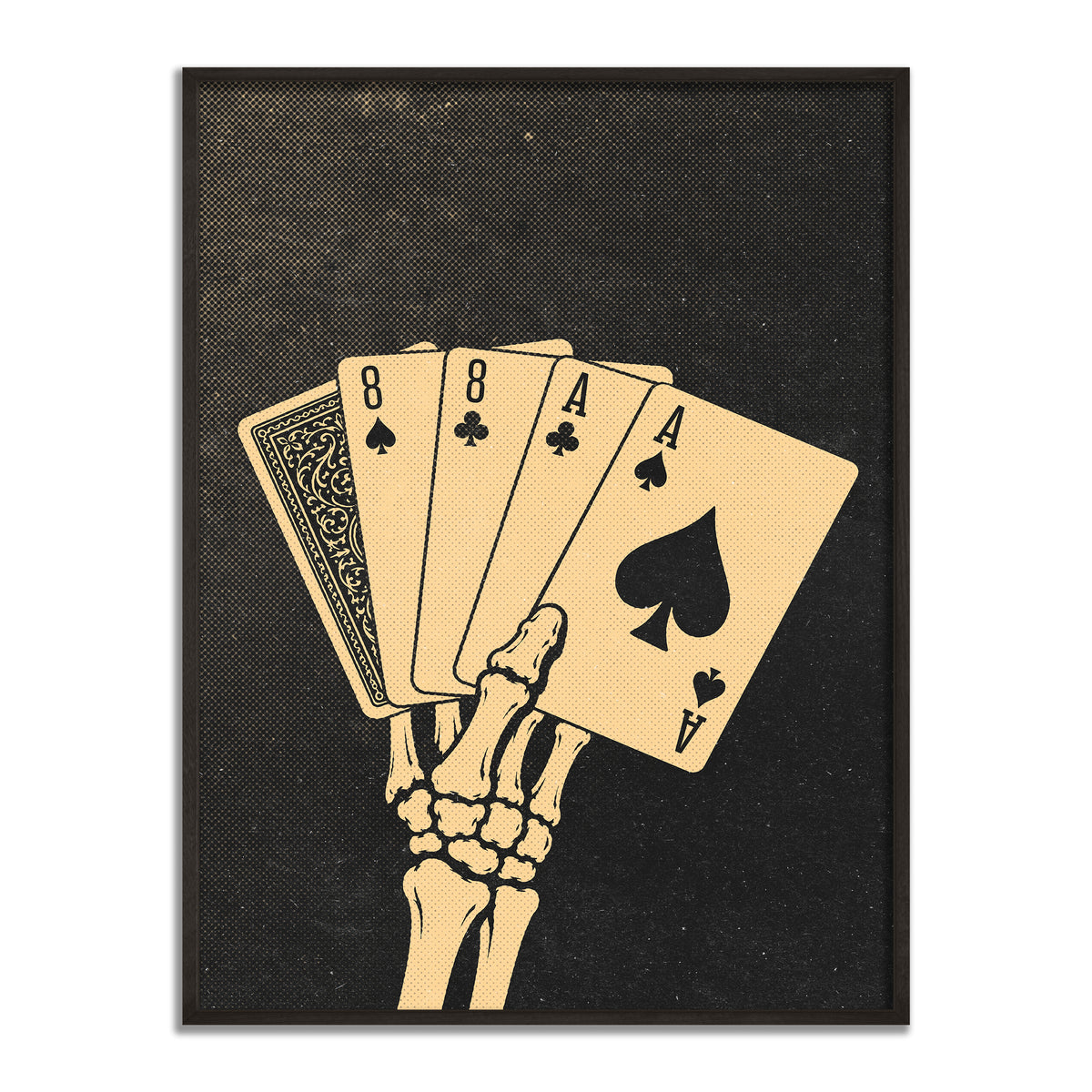 Dead Man's Hand