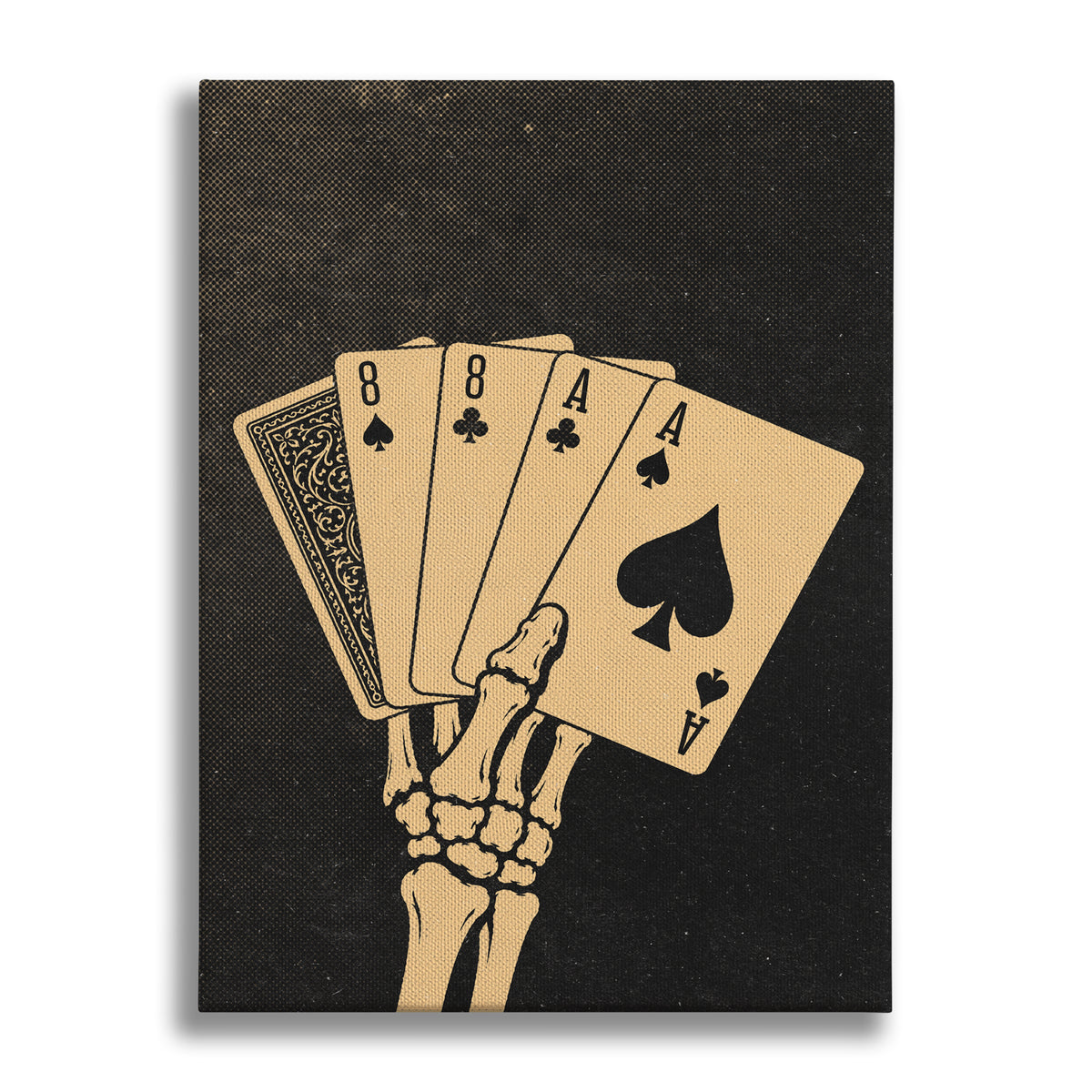 Dead Man's Hand