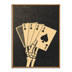 Dead Man's Hand