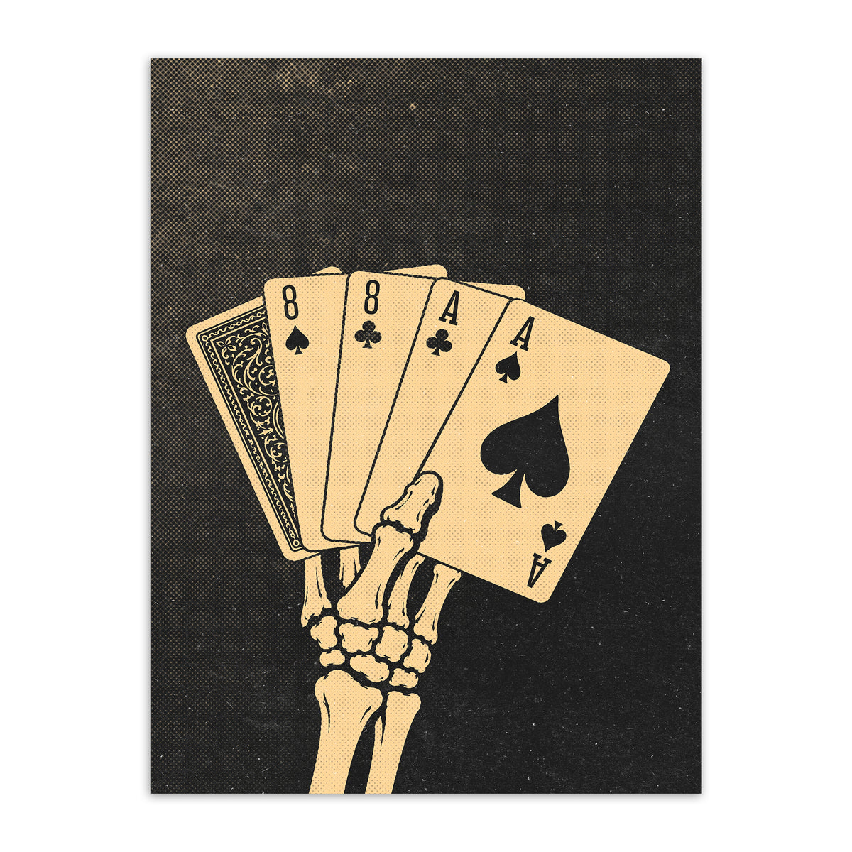 Dead Man's Hand