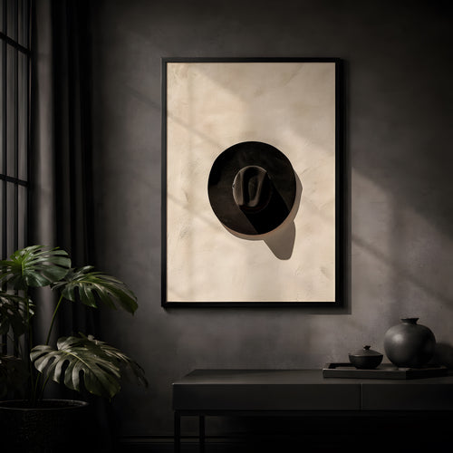 Felt & Stone