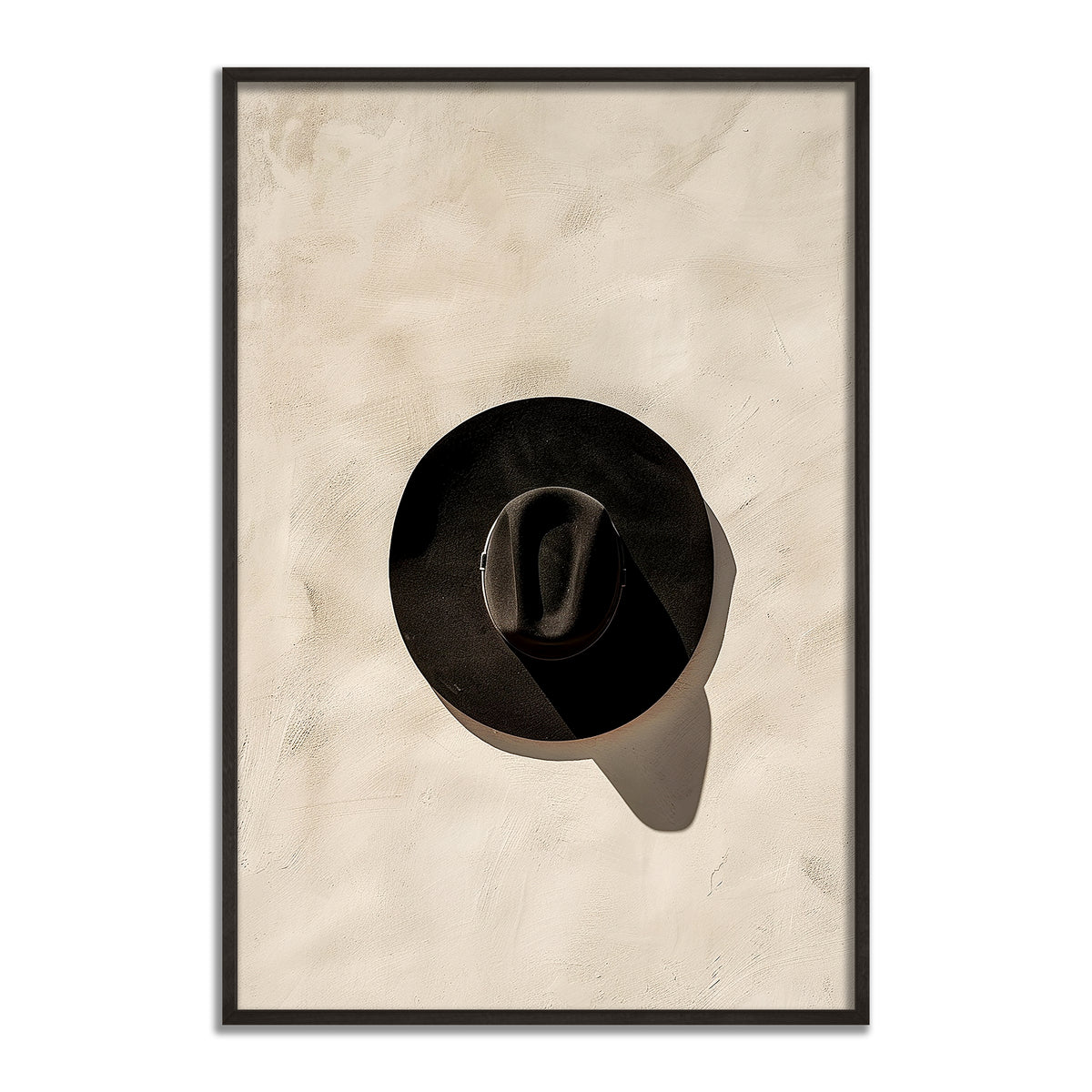Felt & Stone