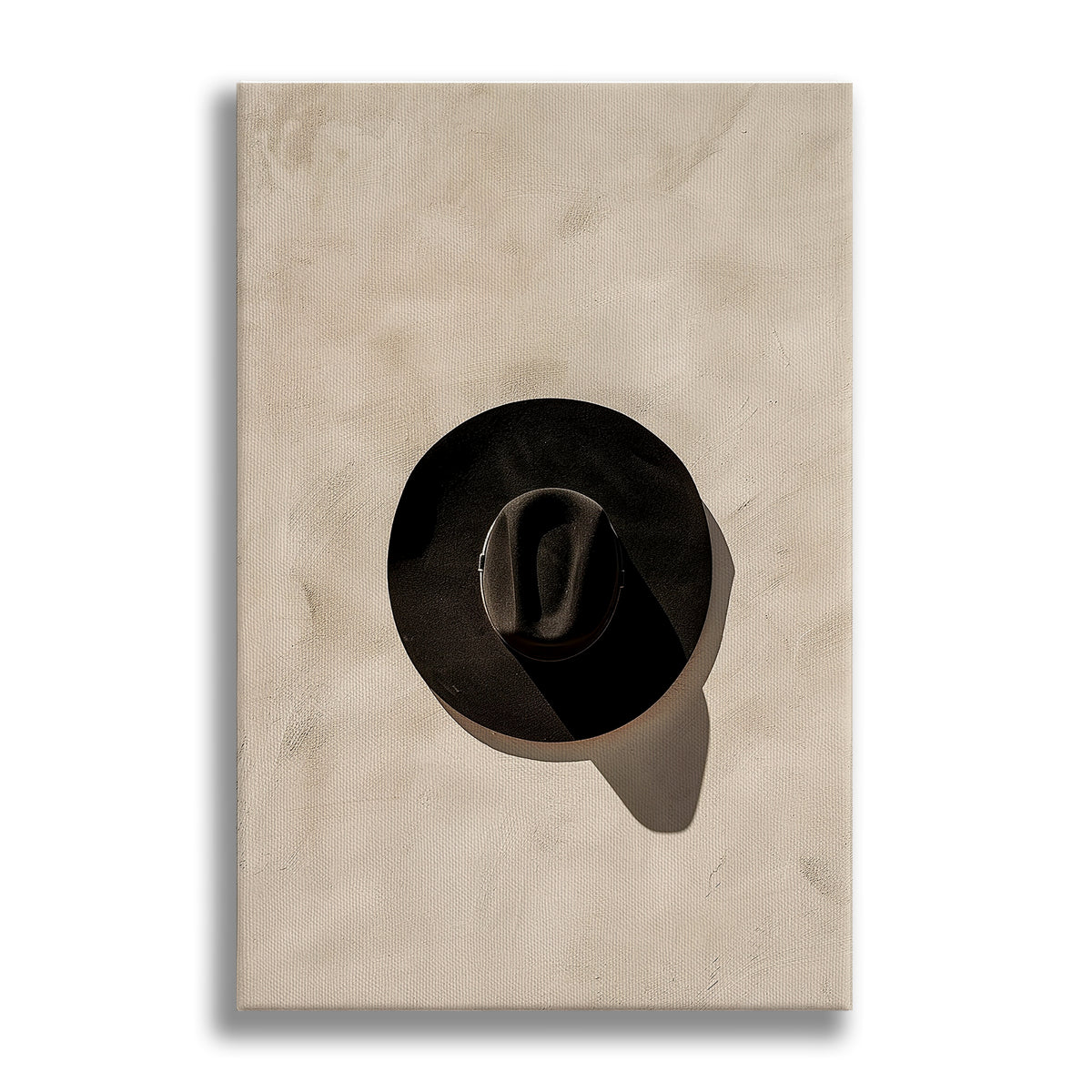 Felt & Stone