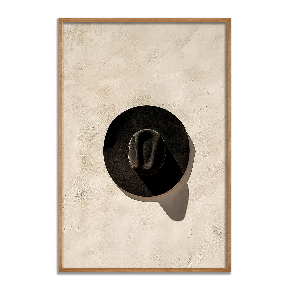 Felt & Stone