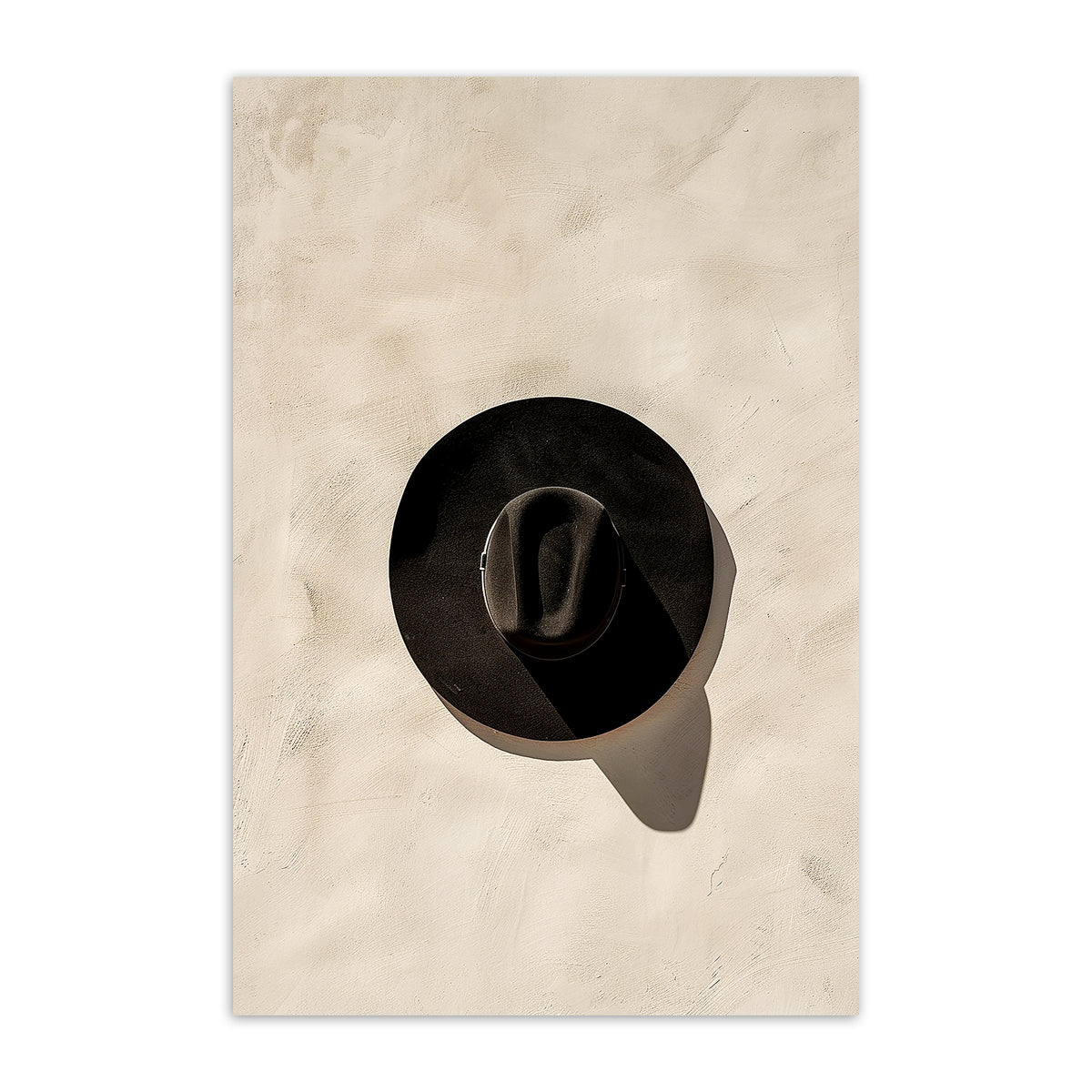 Felt & Stone