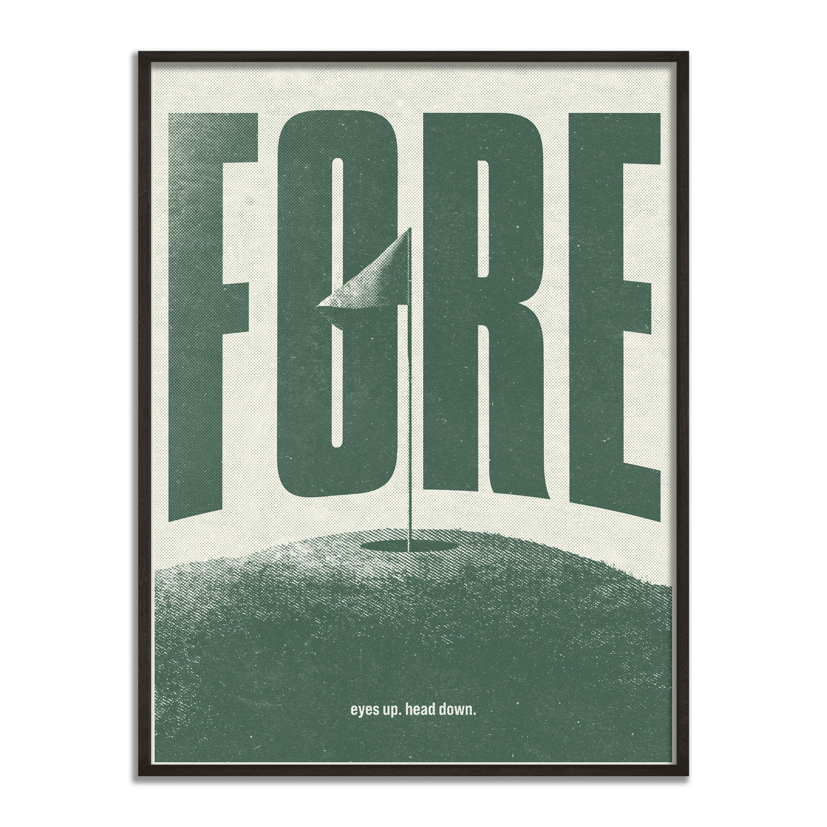 FORE