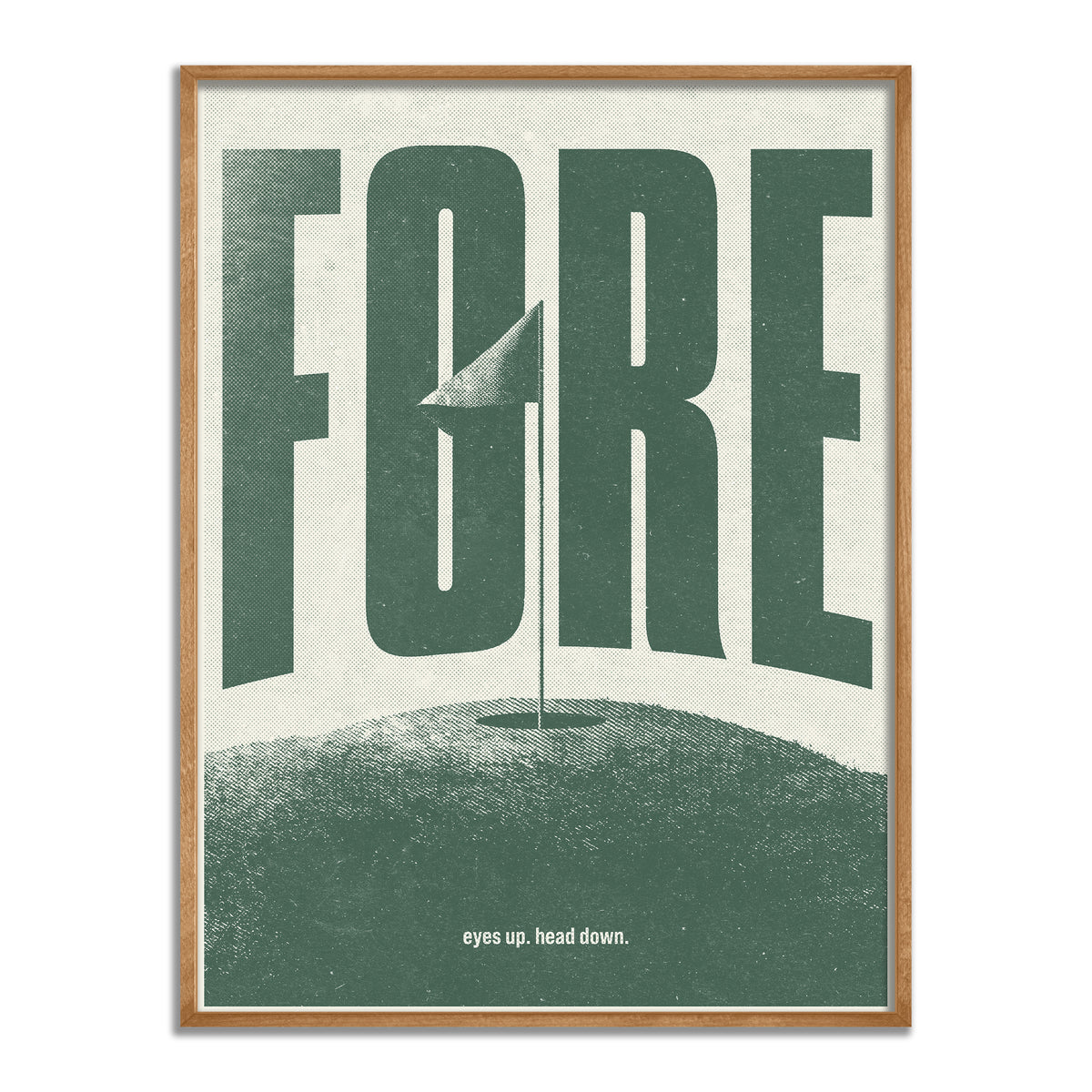 FORE