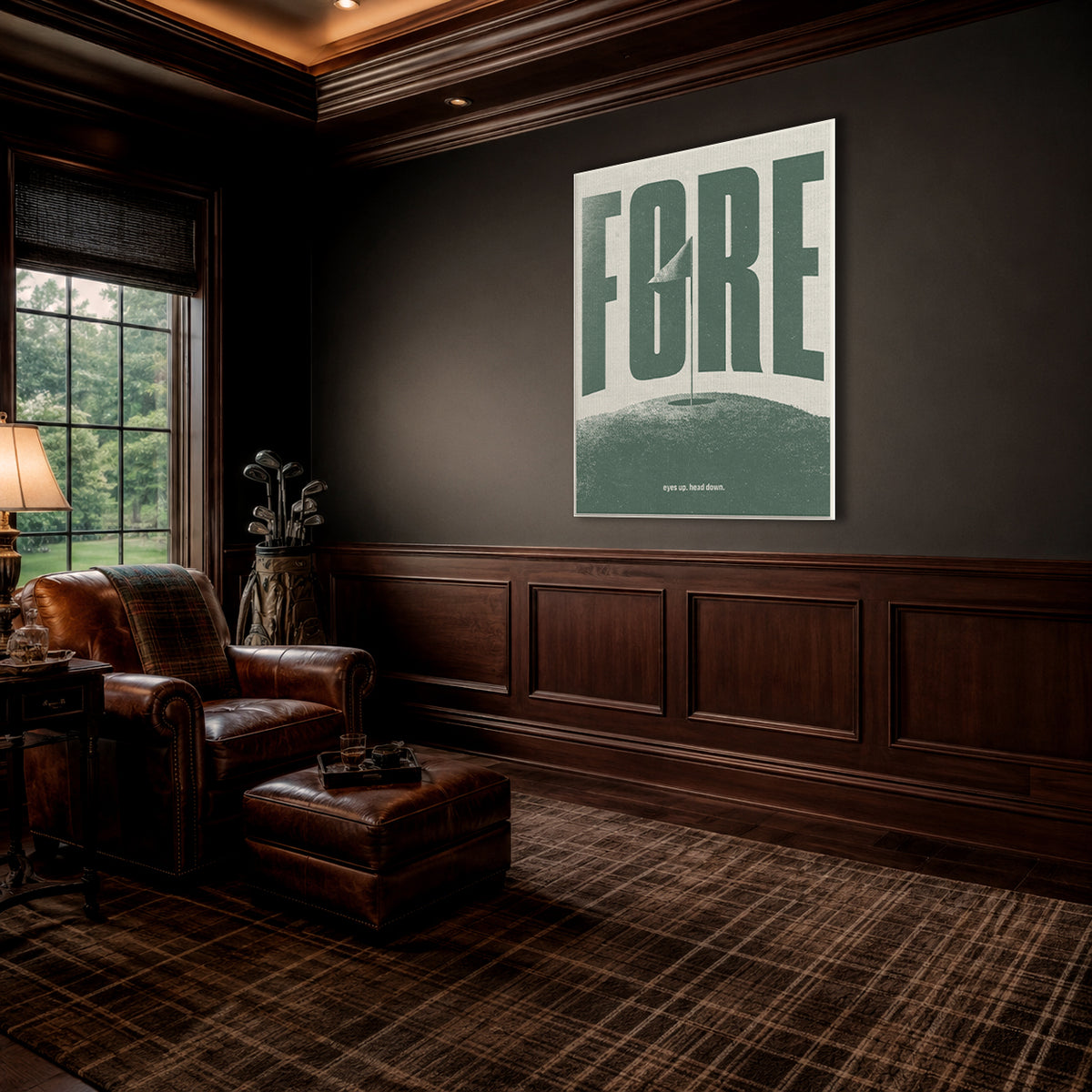 FORE