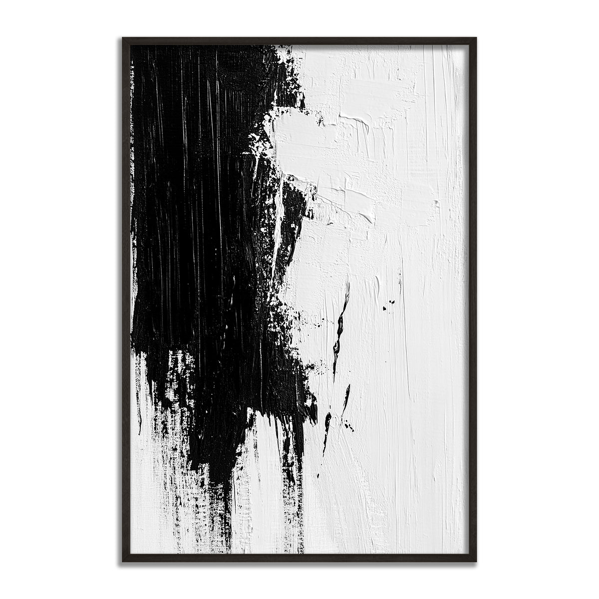 Impasto No. 1