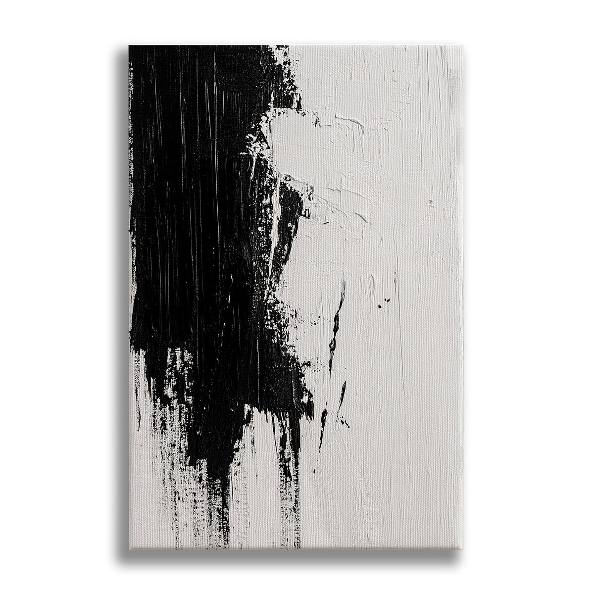 Impasto No. 1
