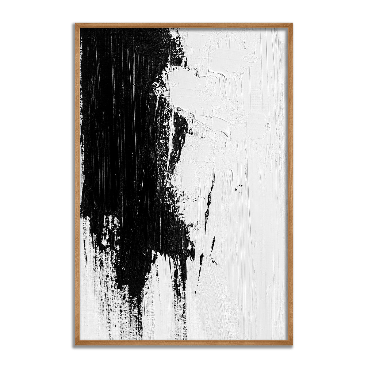 Impasto No. 1