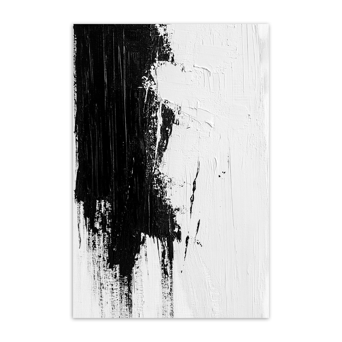 Impasto No. 1