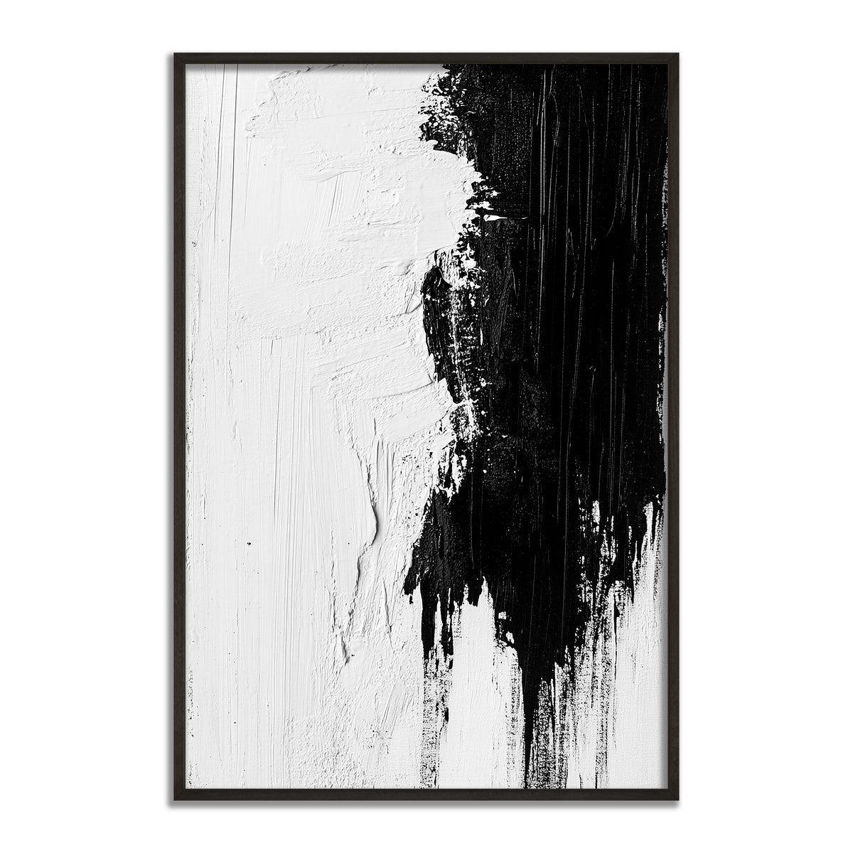 Impasto No. 2
