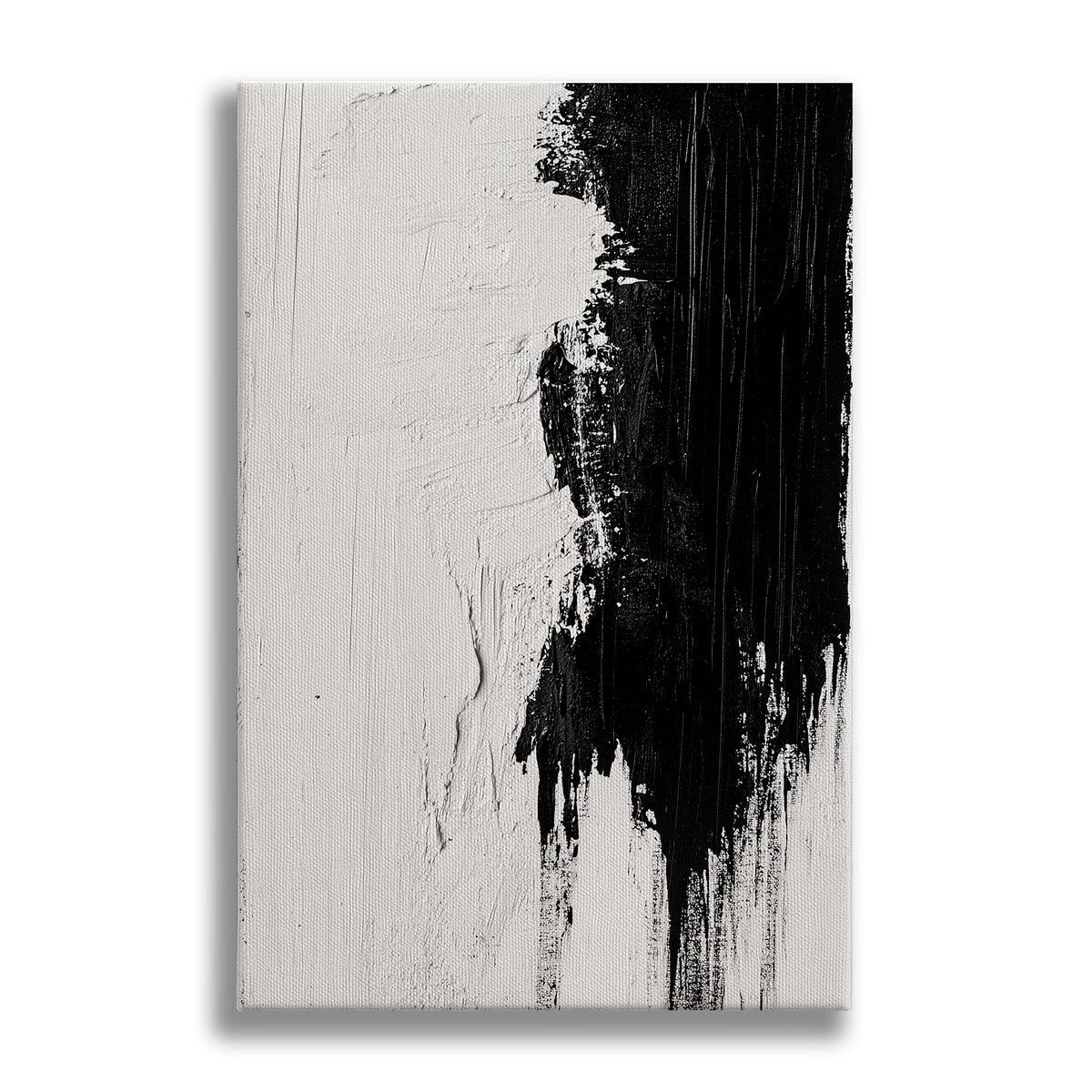 Impasto No. 2