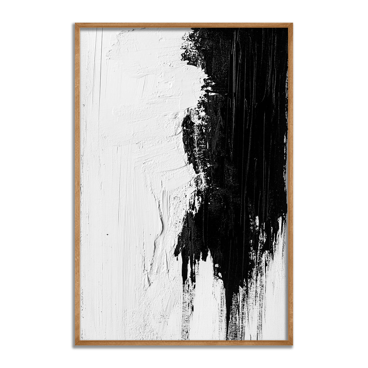 Impasto No. 2