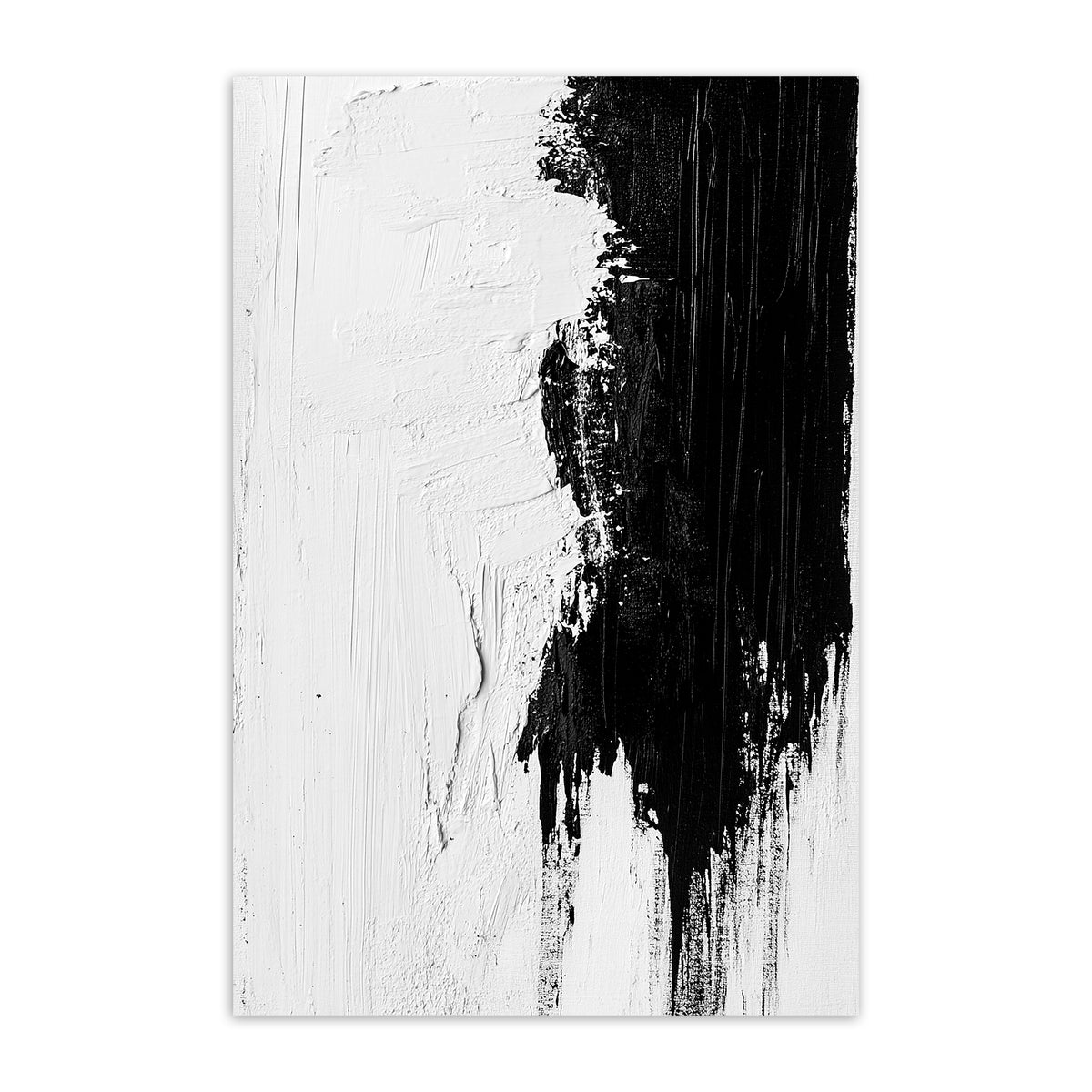 Impasto No. 2
